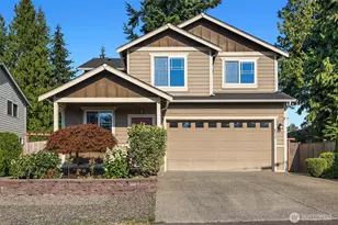 8313 Upper Ridge Road SE, Everett, WA 98203 - Photo 2