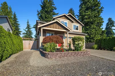 8313 Upper Ridge Road SE #2, Everett, WA 98203 - Photo 1
