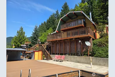 350 Longfellow Road, Port Angeles, WA 98363 - Photo 2