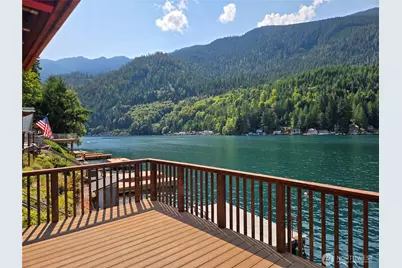 350 Longfellow Road, Port Angeles, WA 98363 - Photo 4