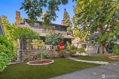 1624 E McGraw Street, Seattle, WA 98112 - Photo 2