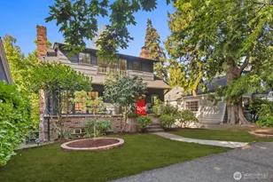 1624 E McGraw St, Seattle, WA 98112 - Photo 2