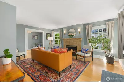1624 E McGraw Street, Seattle, WA 98112 - Photo 4