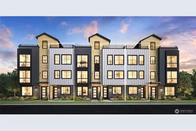 13326 (Site 5) NE 175th Court, Woodinville, WA 98072 - Photo 2