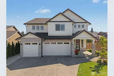 2690 Wyrick Court, Enumclaw, WA 98022 - Photo 1