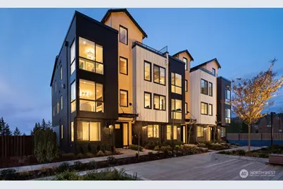 13332 (Site 6) NE 175th Court, Woodinville, WA 98072 - Photo 1