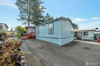 2101 S 324th Street #73, Federal Way, WA 98003 - Photo 1