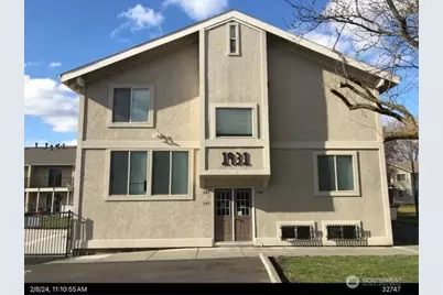 1931 Melrose Street #101, Walla Walla, WA 99362 - Photo 1