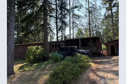 190 NE Caption Hook Drive, Belfair, WA 98528 - Photo 1