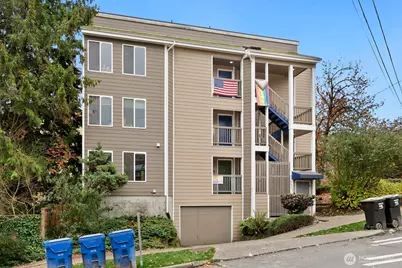 3660 Whitman Avenue N, Seattle, WA 98103 - Photo 1