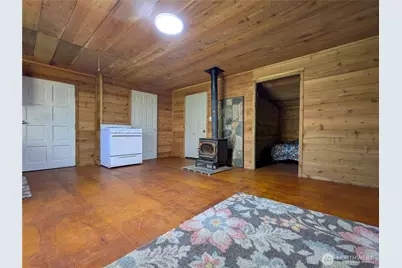 0 Lot 8 Riverbend Road, Forks, WA 98331 - Photo 4