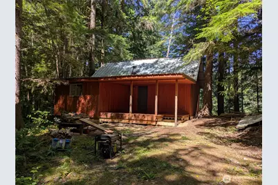 0 Lot 8 Riverbend Road, Forks, WA 98331 - Photo 2