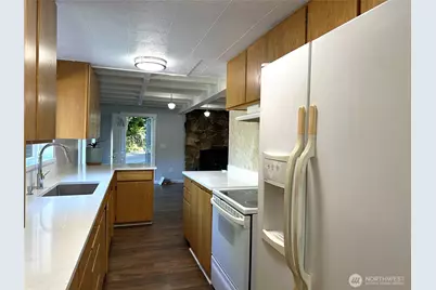 161 E Forest Drive, Belfair, WA 98528 - Photo 4