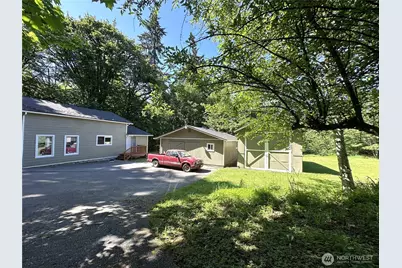 161 E Forest Drive, Belfair, WA 98528 - Photo 20