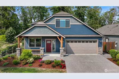 5451 Shields Road, Ferndale, WA 98248 - Photo 1