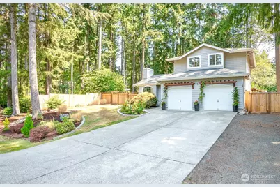 11307 149th Avenue NW, Gig Harbor, WA 98329 - Photo 2