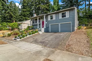 223 Del Monte Ave, Fircrest, WA 98466 - Photo 2