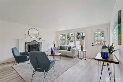 14014 43rd Avenue S, Tukwila, WA 98168 - Photo 2