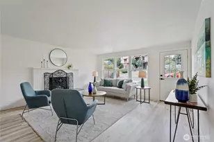 14014 43rd Ave S, Tukwila, WA 98168 - Photo 2