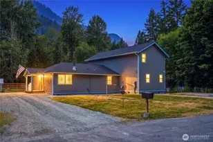 24724 Clear Creek Rd, Darrington, WA 98241 - Photo 1