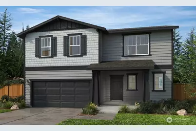 226 Sunbeam (Lot 47) Street NW, Olympia, WA 98502 - Photo 1