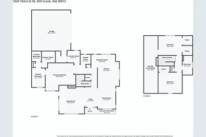 1829 163rd Street SE, Mill Creek, WA 98012 - Photo 36