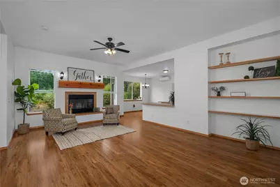 321 E Penzance Road, Shelton, WA 98584 - Photo 8