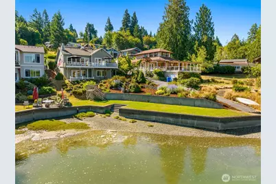 9941 Mariner Drive NW, Olympia, WA 98502 - Photo 4