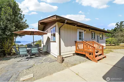 200 N Rhododendron Drive, Port Townsend, WA 98368 - Photo 1