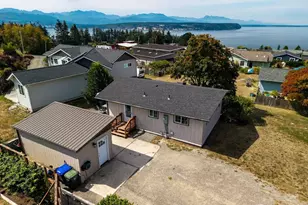 200 N Rhododendron Dr, Port Townsend, WA 98368 - Photo 2