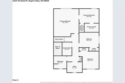 24231 SE 263rd Place, Maple Valley, WA 98038 - Photo 32