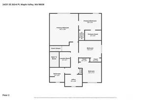24231 SE 263rd Pl, Maple Valley, WA 98038 - Photo 32