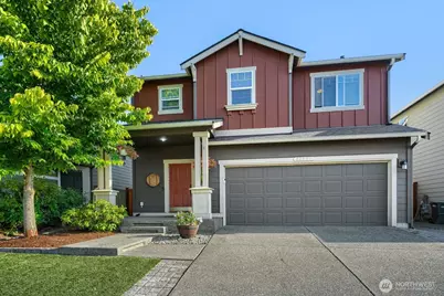 24231 SE 263rd Place, Maple Valley, WA 98038 - Photo 1