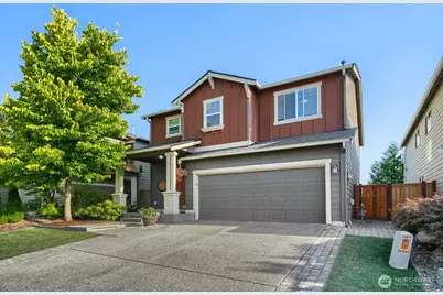 24231 SE 263rd Place, Maple Valley, WA 98038 - Photo 2