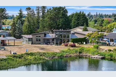 5493 Salish Road, Blaine, WA 98230 - Photo 1