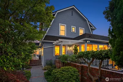 2449 43rd Avenue W, Seattle, WA 98199 - Photo 1