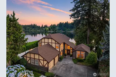 4832 Lakemont Drive SE, Olympia, WA 98513 - Photo 2