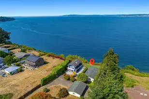 4304 NE Twin Spits Rd, Hansville, WA 98340 - Photo 1