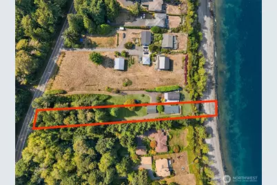 4304 NE Twin Spits Road, Hansville, WA 98340 - Photo 12