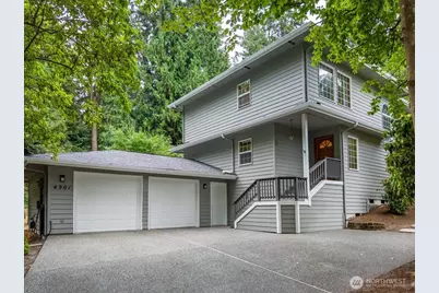 4901 Fowler Avenue, Everett, WA 98203 - Photo 1