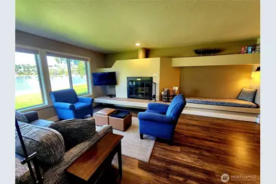 1 Beach 555-C, Manson, WA 98831 - Photo 4