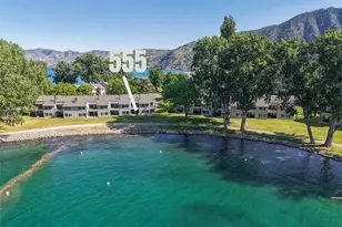1 Beach 555-C, Manson, WA 98831 - Photo 2