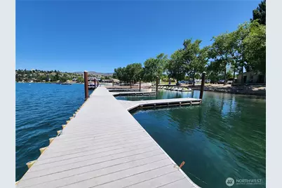 1 Beach 555-C, Manson, WA 98831 - Photo 24
