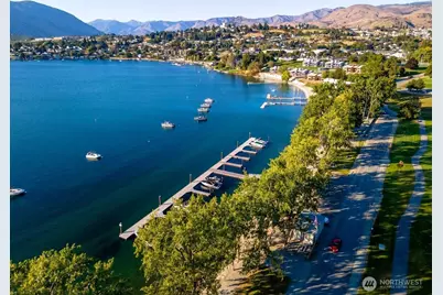 1 Beach 555-C, Manson, WA 98831 - Photo 34