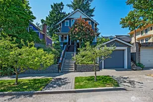 4227 Meridian Ave N, Seattle, WA 98103 - Photo 2
