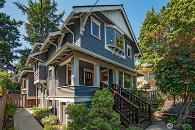 4227 Meridian Avenue N, Seattle, WA 98103 - Photo 1