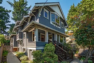 4227 Meridian Ave N, Seattle, WA 98103 - Photo 1