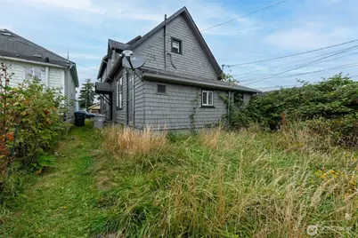 605 W 1st Street, Aberdeen, WA 98520 - Photo 20