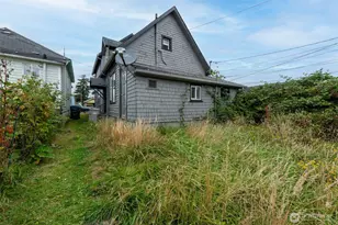 605 W 1st St, Aberdeen, WA 98520 - Photo 20