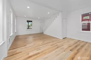 605 W 1st St, Aberdeen, WA 98520 - Photo 6